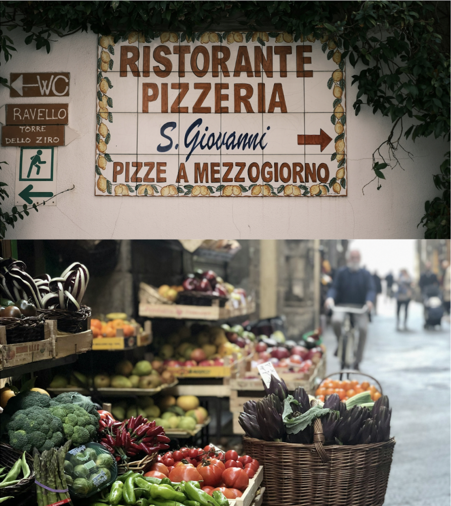 Useful Links & Travel Guide - Restaurant and Bars