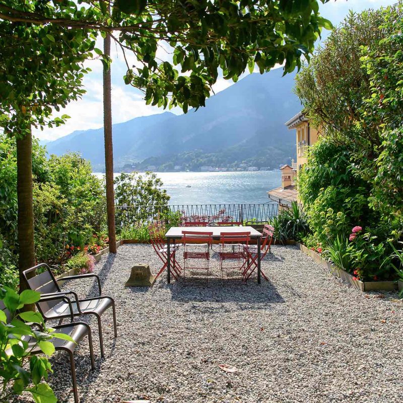 Privacy Policy Luxury Apartment in Bellagio